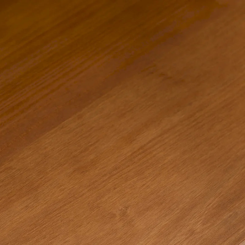 Meuble TV 70 pouces en bois massif de style Mid-Century