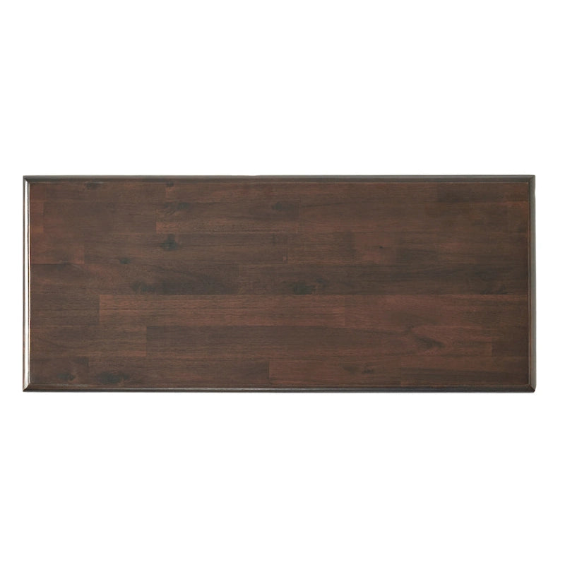 Table d'appoint en bois