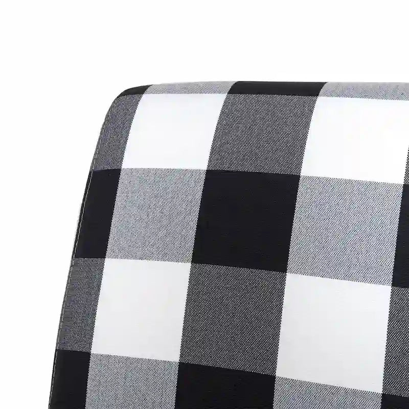 Fauteuil inclinable moderne à dossier réglable