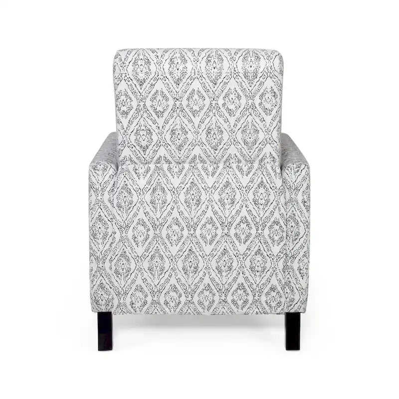 Fauteuil inclinable moderne à dossier réglable