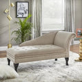 Chaise de rangement Marcella Simple Living