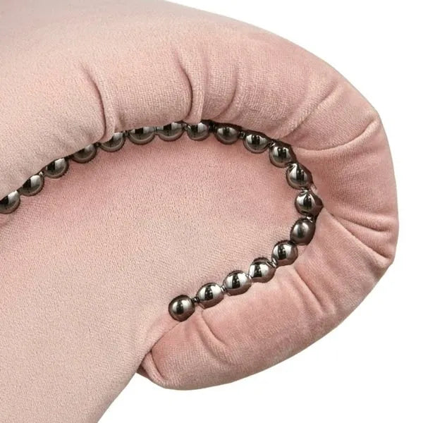 Chaise de rangement Marcella Simple Living