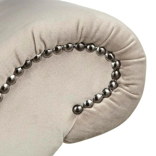 Chaise de rangement Marcella Simple Living