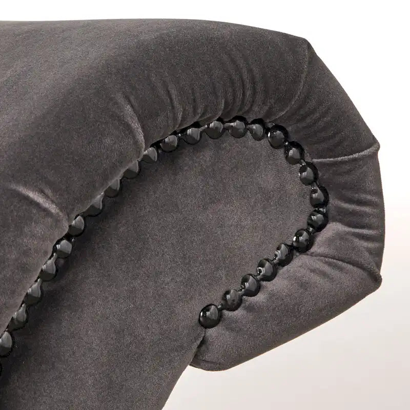 Chaise de rangement Marcella Simple Living