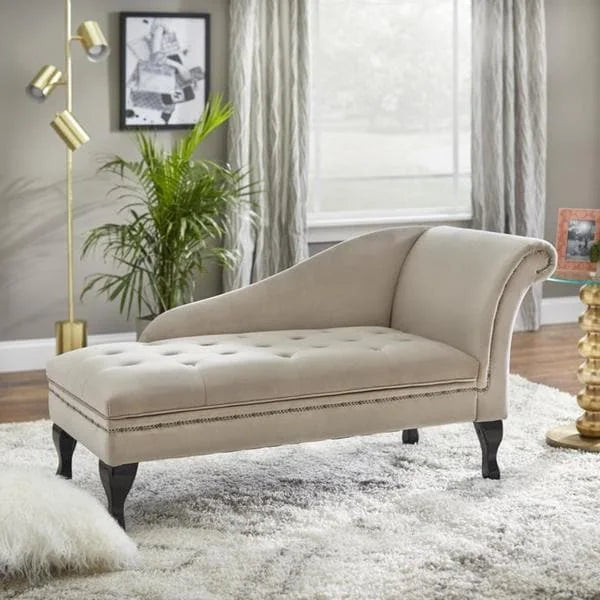 Chaise de rangement Marcella Simple Living
