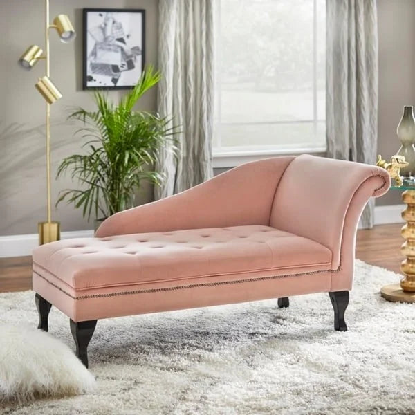 Chaise de rangement Marcella Simple Living