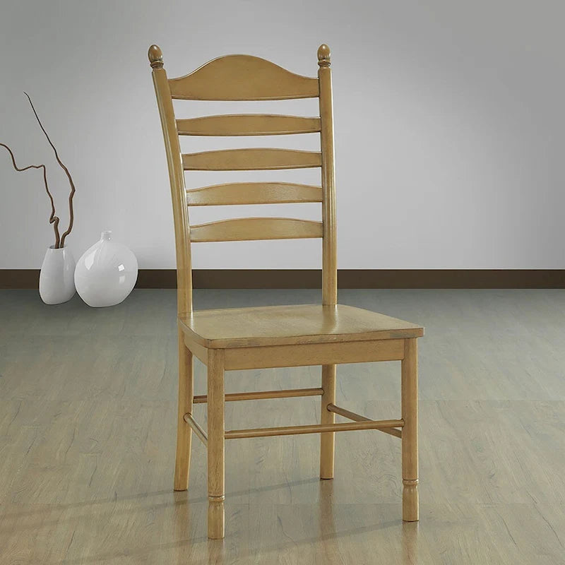 Chaise de dossier