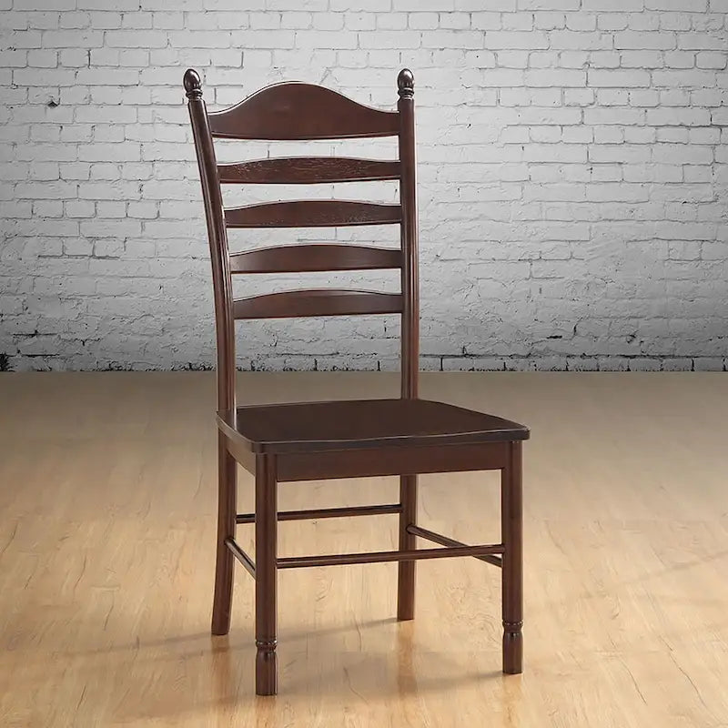 Chaise de dossier