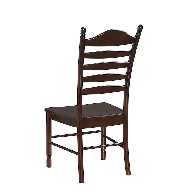 Chaise de dossier