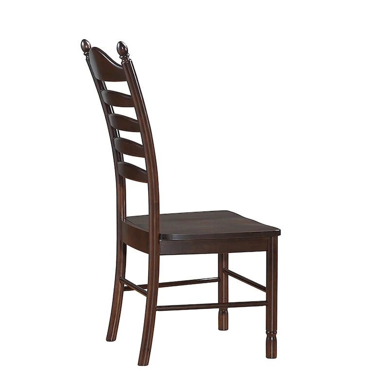Chaise de dossier