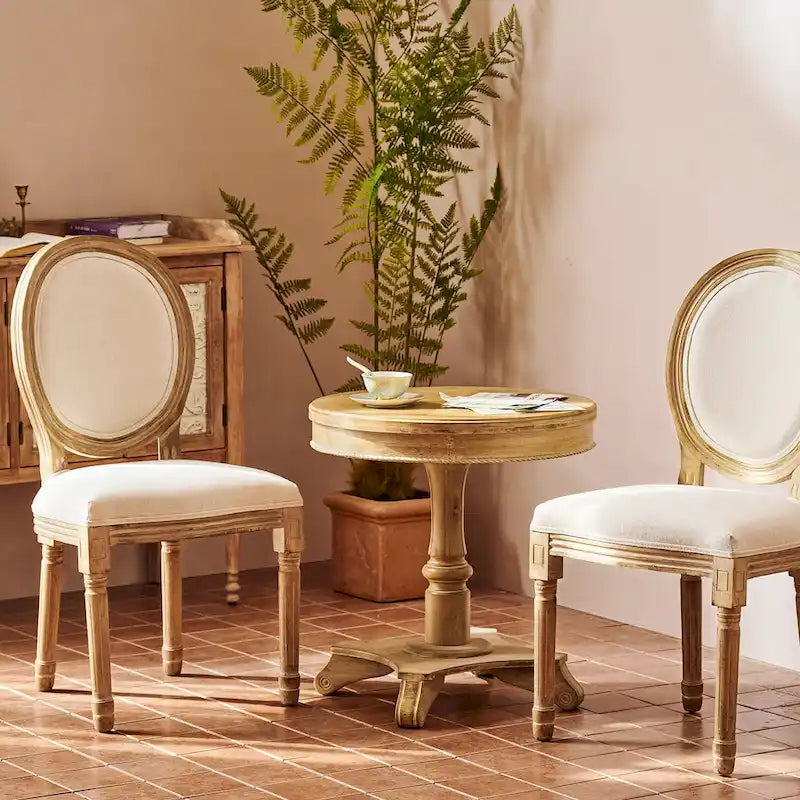 Fauteuil Rétro