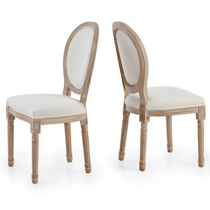 Fauteuil Rétro