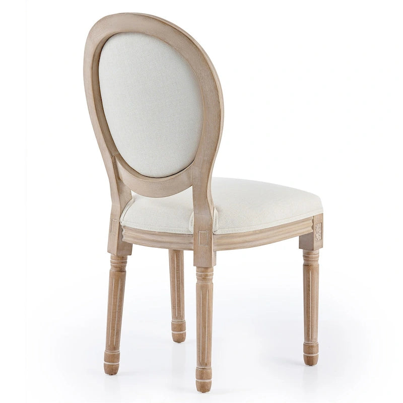 Fauteuil Rétro