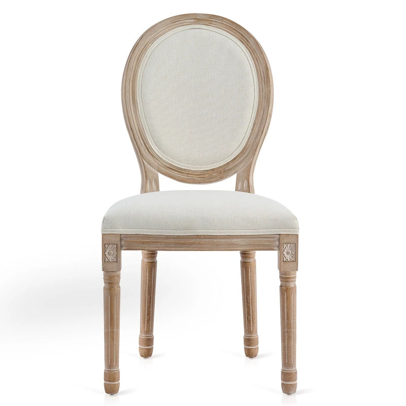 Fauteuil Rétro