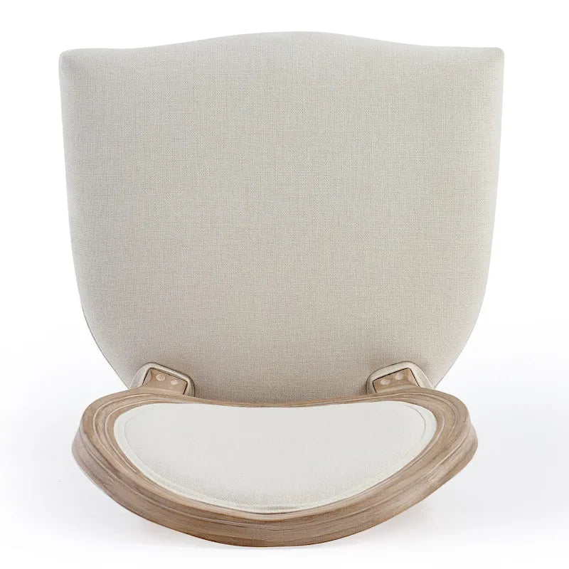 Fauteuil Rétro